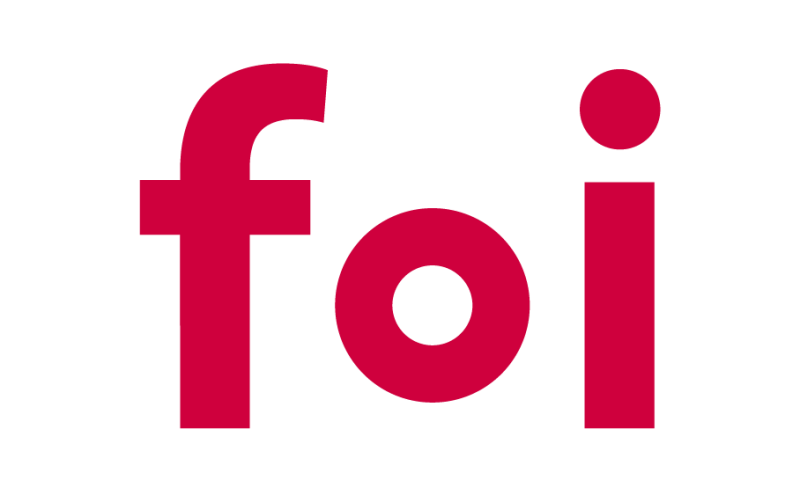FOI logo
